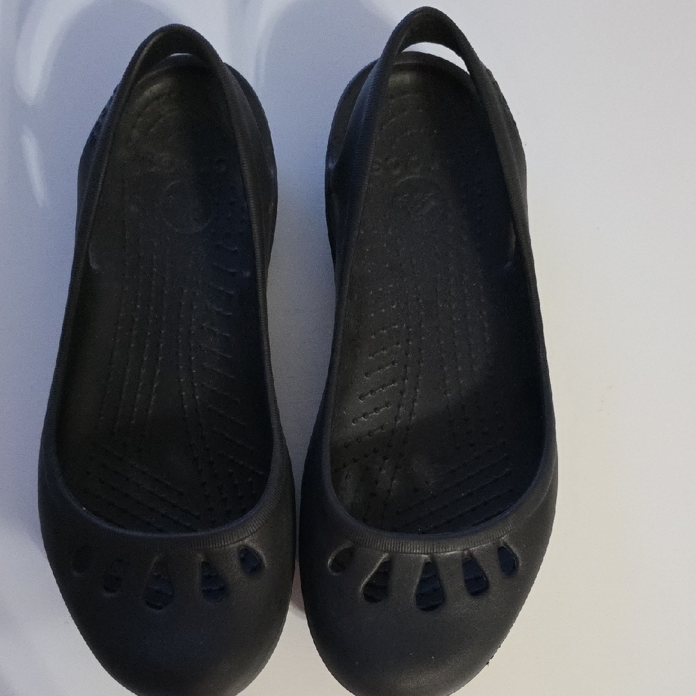 B2 Black Women's Shoes